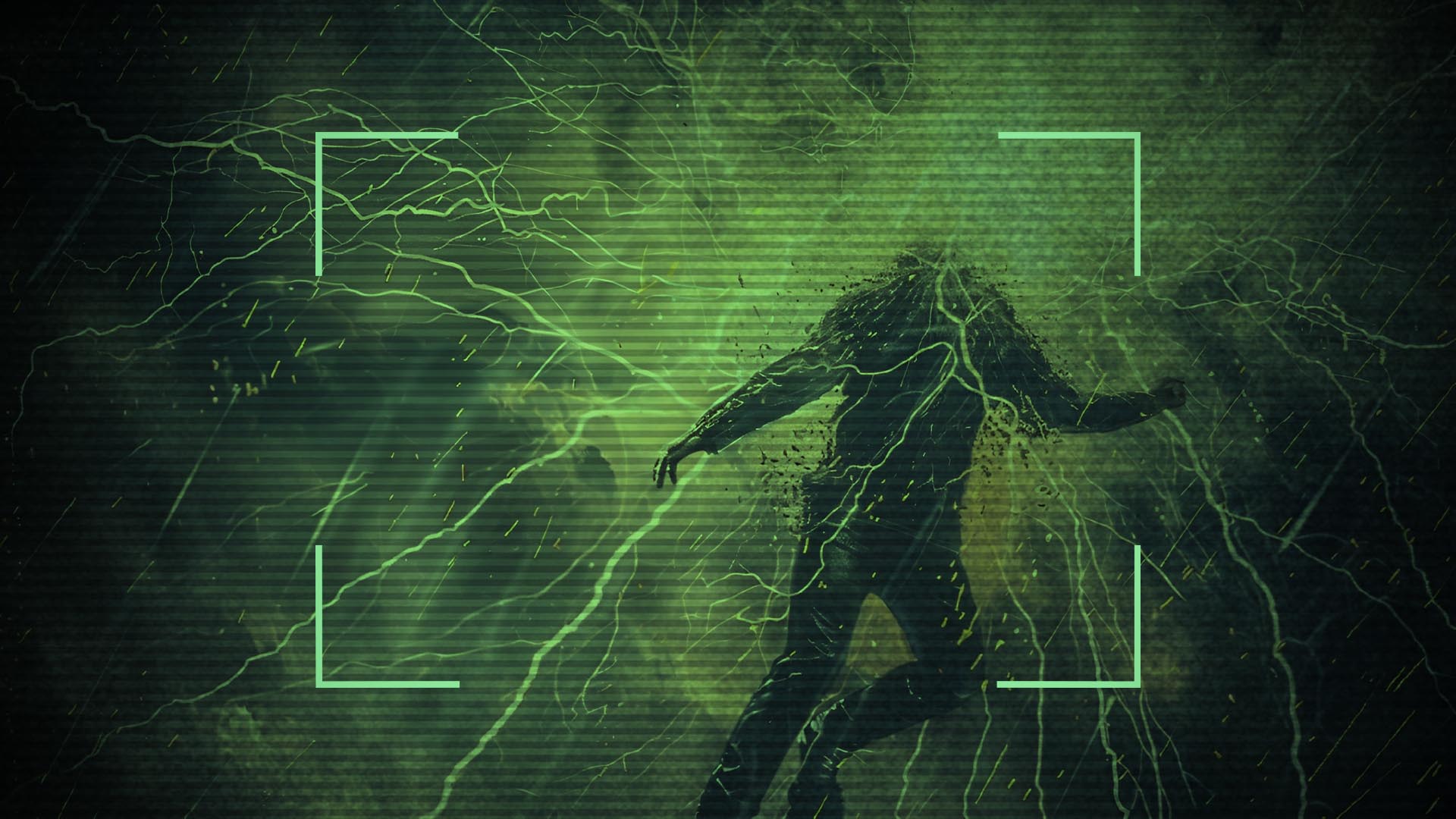 Replay Strange evidence