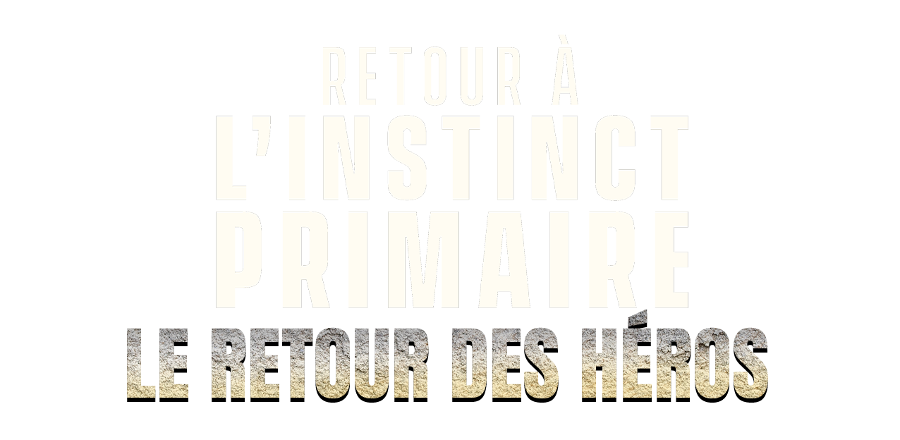 Revoir retour  l'instinct primaire en replay