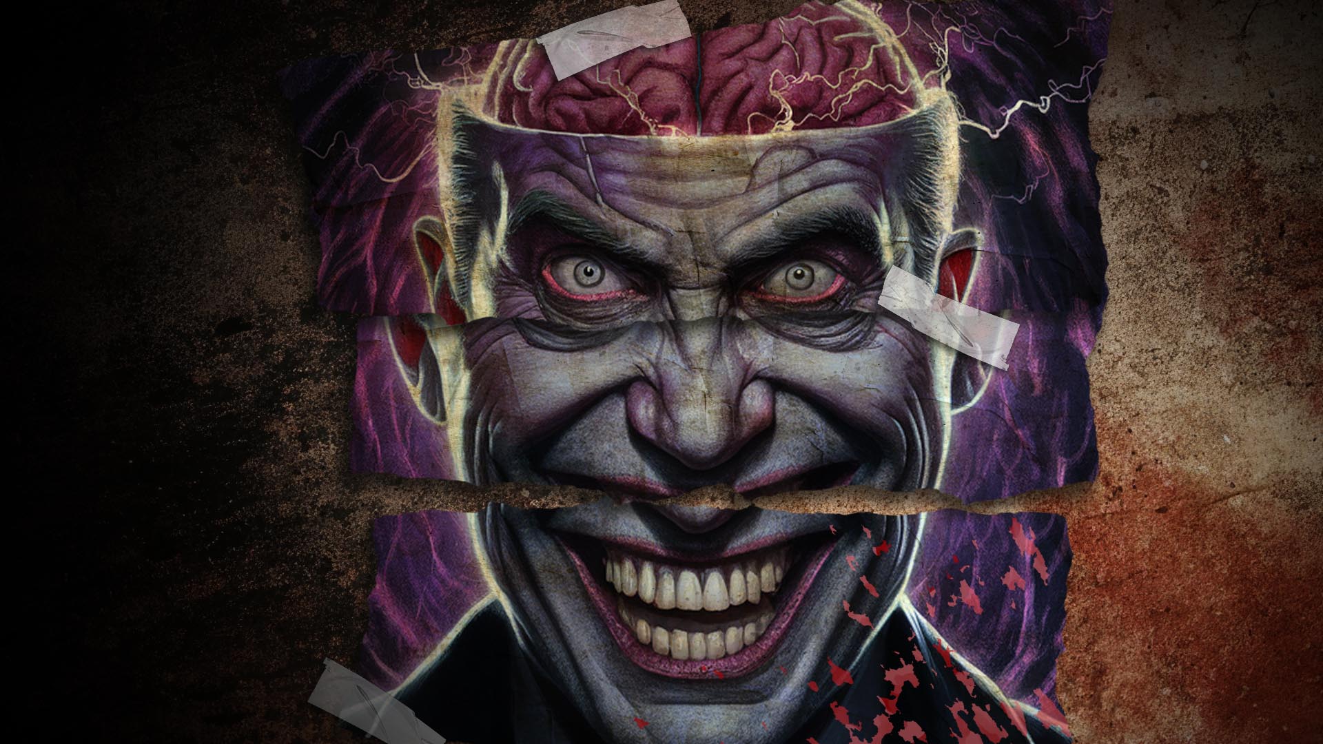 Replay Psychopathes, ils sont parmi nous