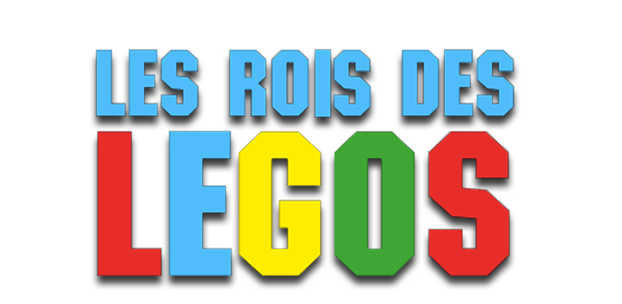Replay Les rois des legos