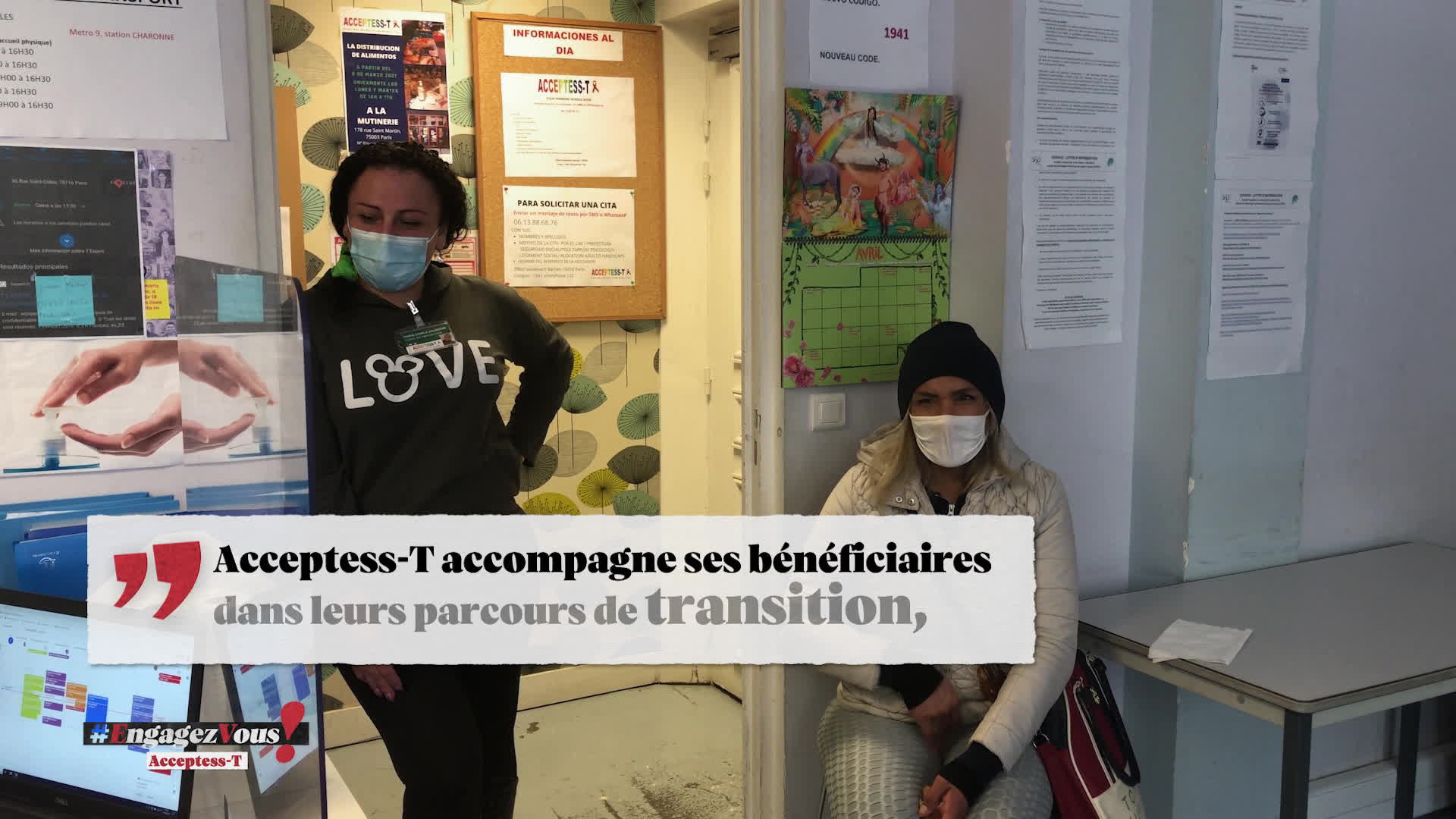 Replay Engagez-vous !