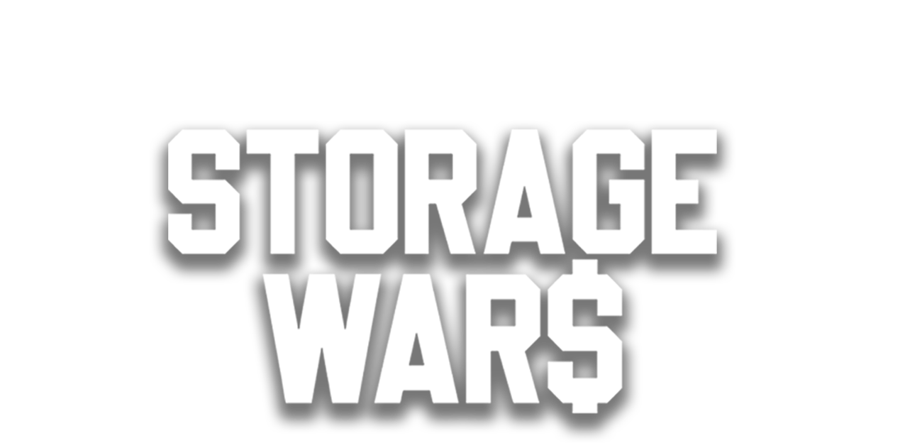 Revoir Storage wars : enchères surprises du 24 Mars