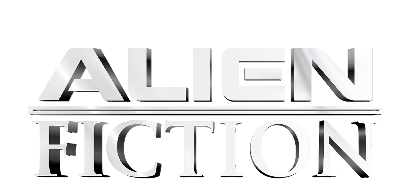 Replay Alien fiction