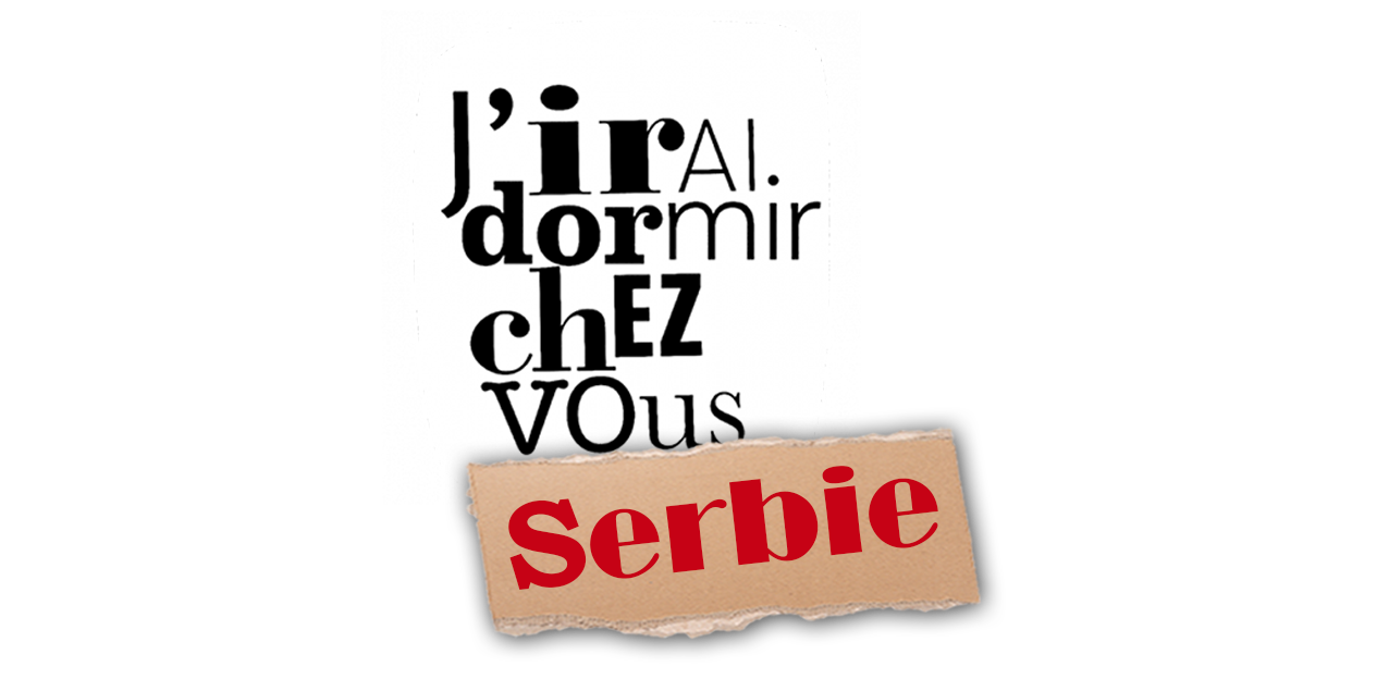 J'irai dormir chez vous J'irai dormir chez vous