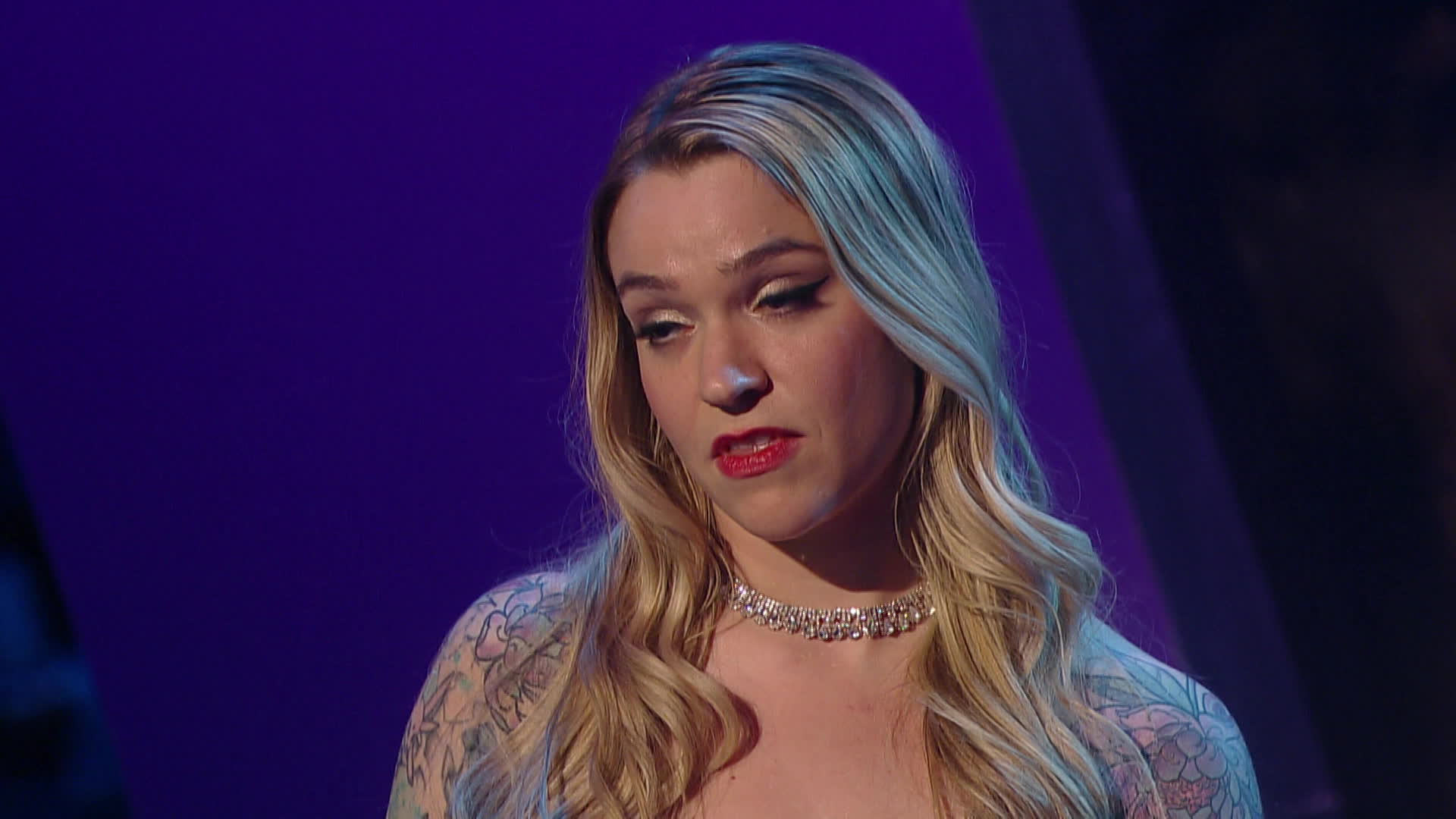 Ink master - le meilleur tatoueur du 09 Mars Ink master - le meilleur tatoueur du 09 Mars