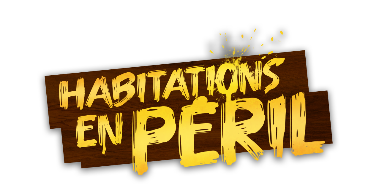 Revoir Habitations en péril du 23 Mars
