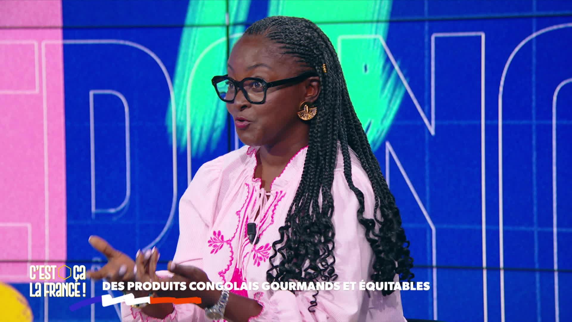 C'est a la france ! du 05 Octobre