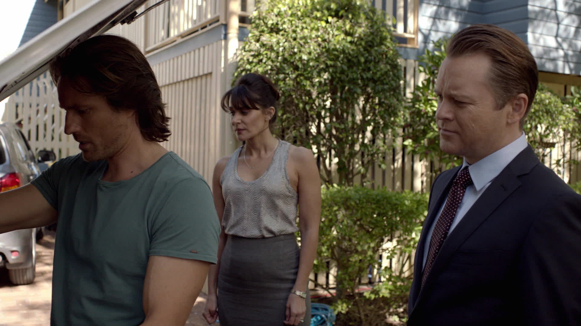 Secrets and lies du 01 Septembre Secrets and lies du 01 Septembre