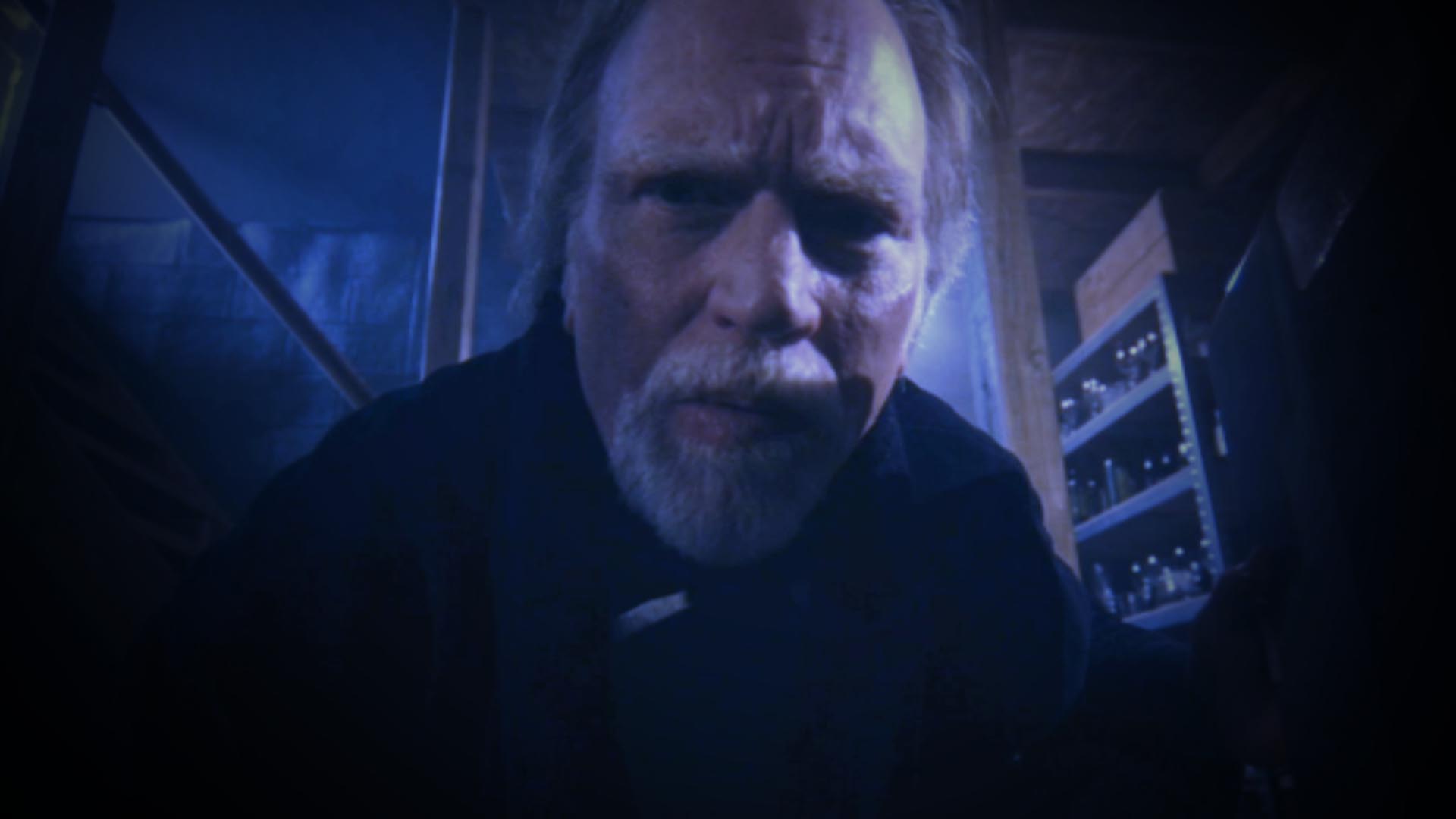 Histoires paranormales du 24 Janvier