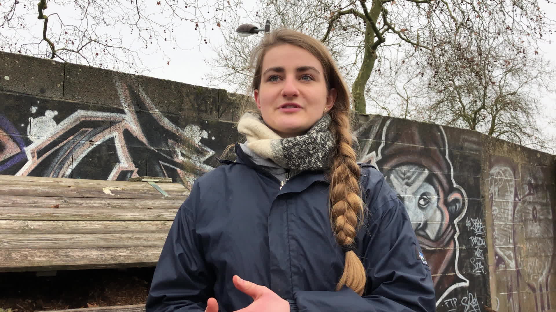 Engagez-vous ! du 12 F�vrier