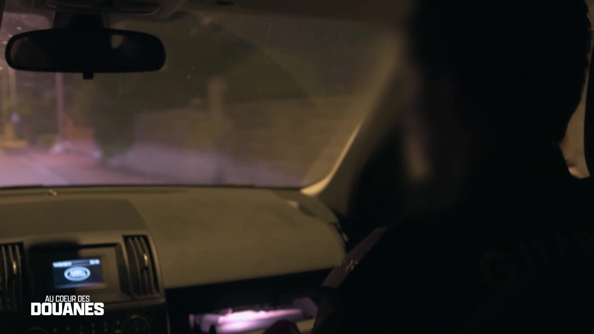 Au c?ur des douanes du 01 Février Au c?ur des douanes du 01 Février