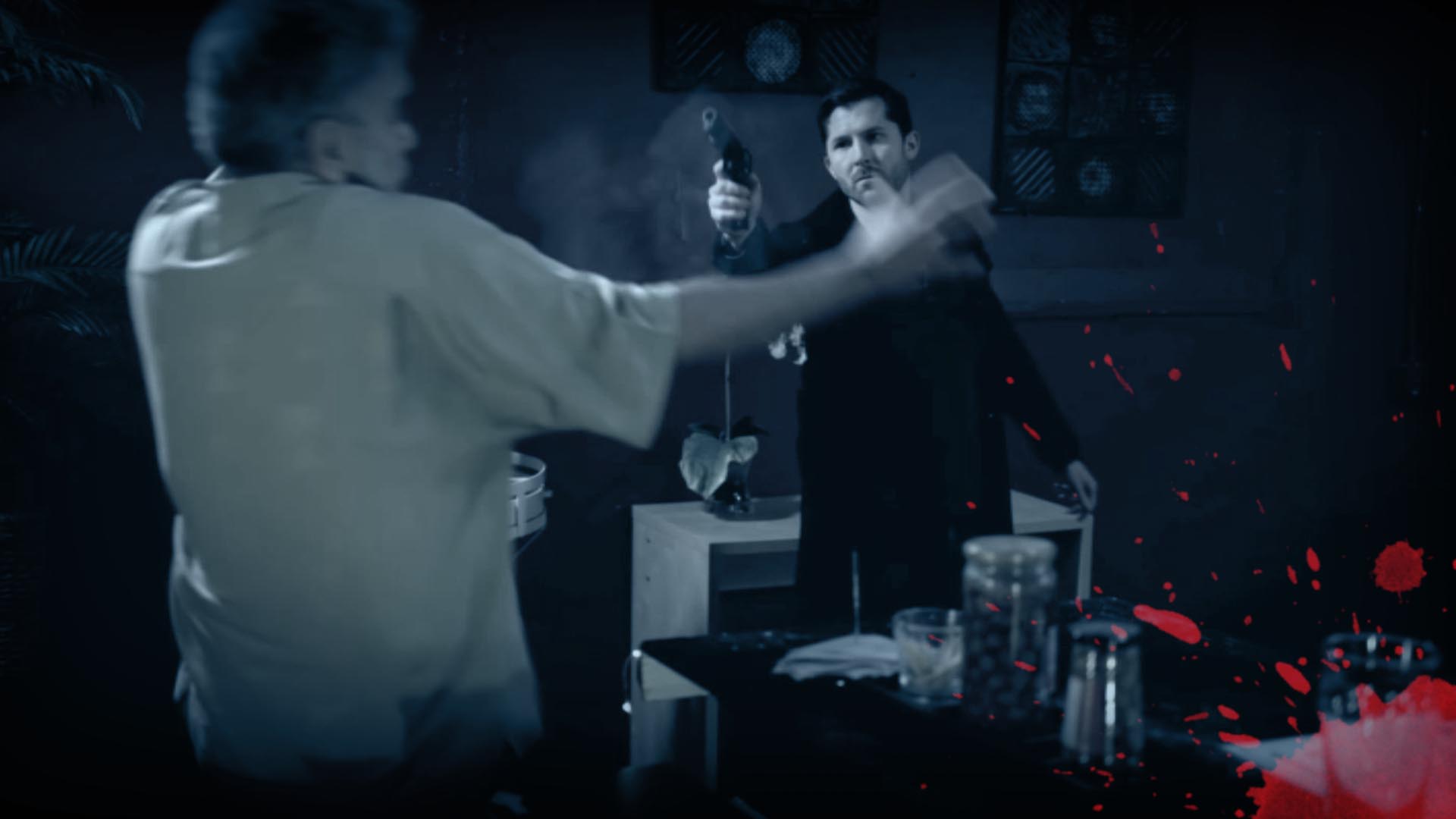 Meurtres insolites du 26 Janvier