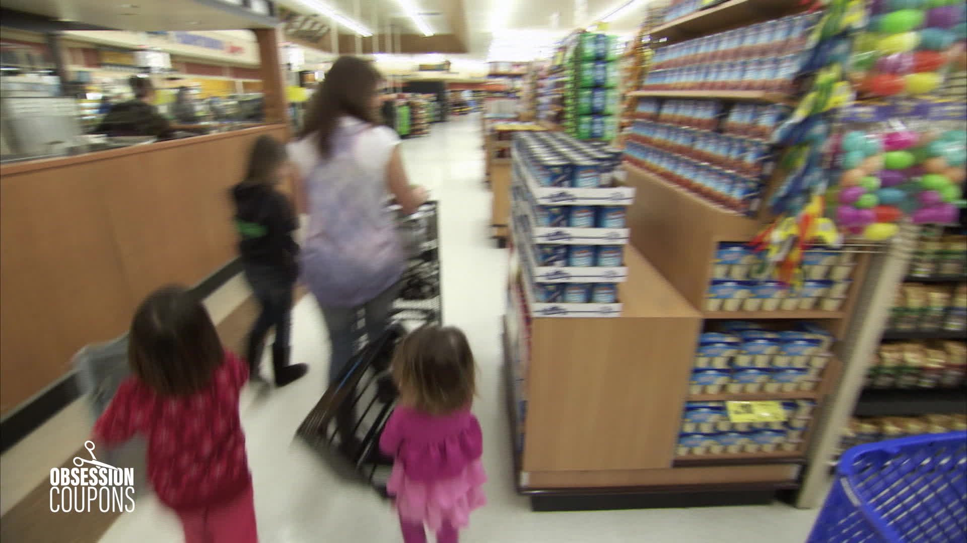 Obsession coupons du 09 Novembre Obsession coupons du 09 Novembre