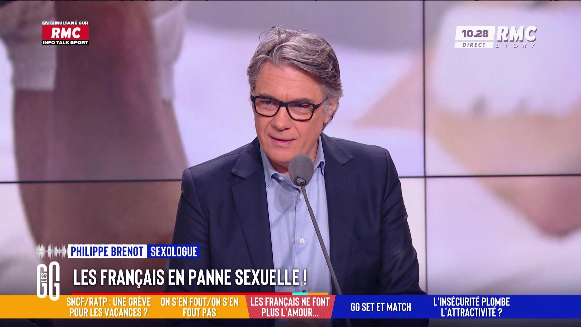 Replay Panne Sexuelle Des Français Pourquoi Vous Ne Faites Plus Lamour Voir Lintégralité