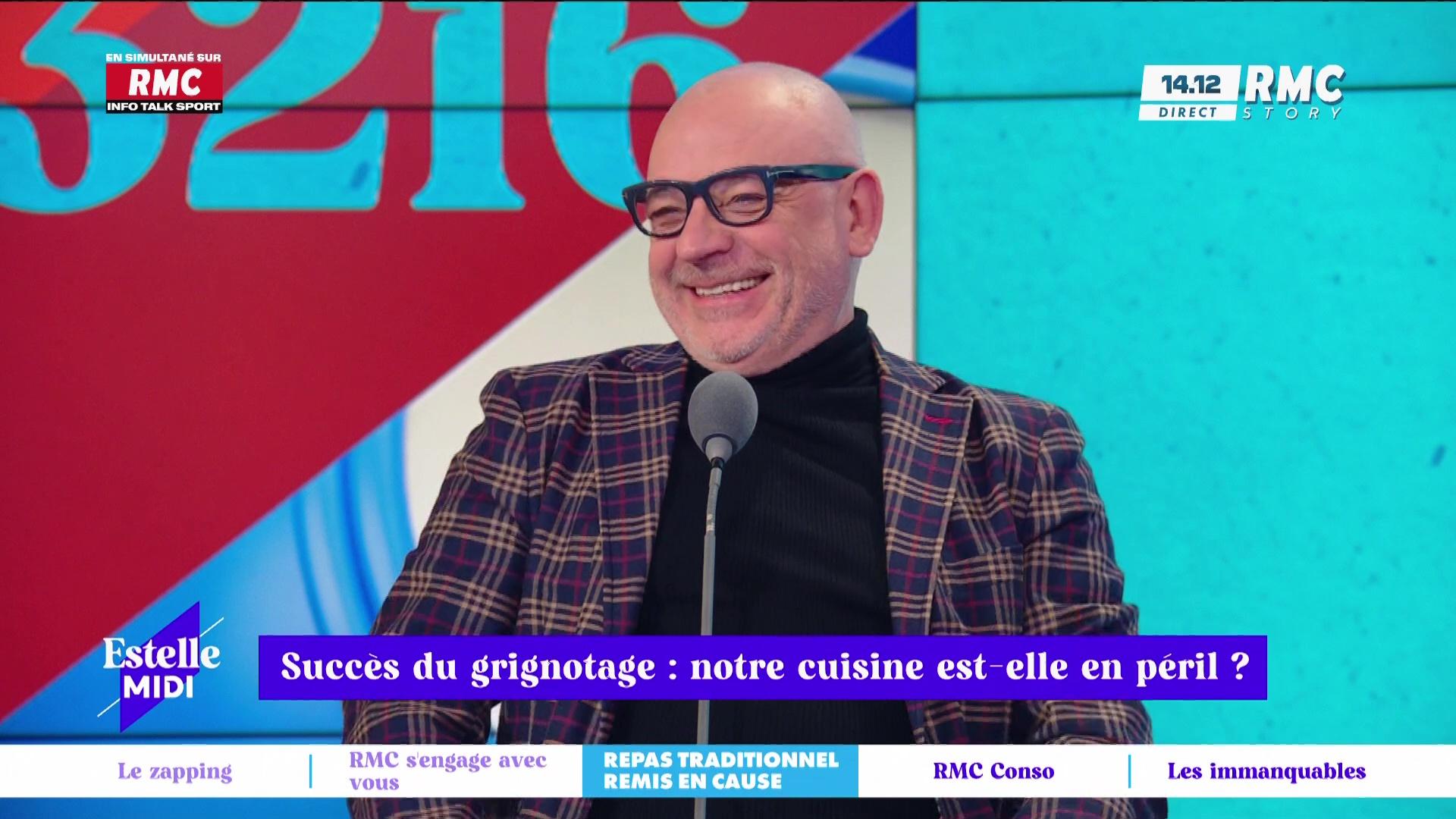 Replay Succès Du Grignotage, Baisse De La Cuisine : Nos Repas ...