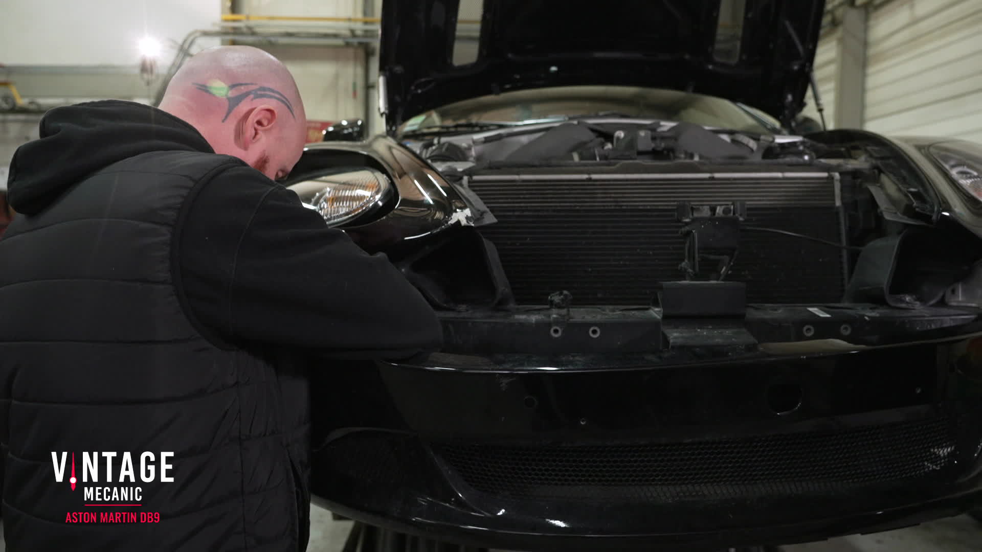 Replay Vintage mecanic