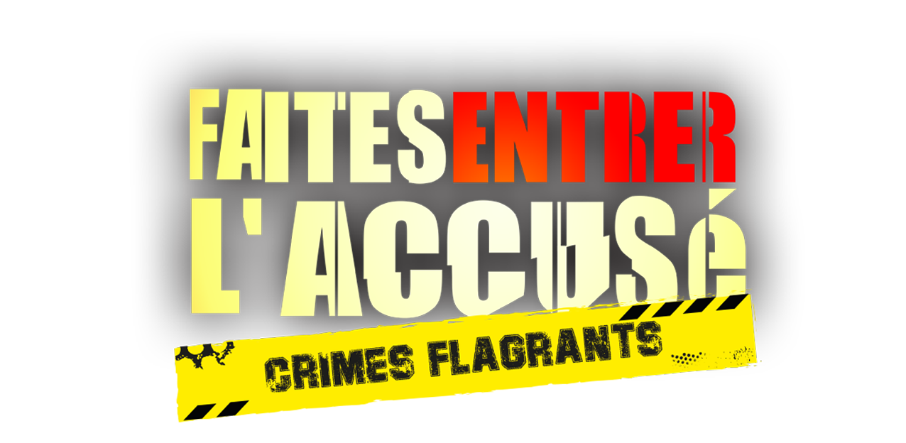 Revoir Faites entrer l'accusé du 23 Mars