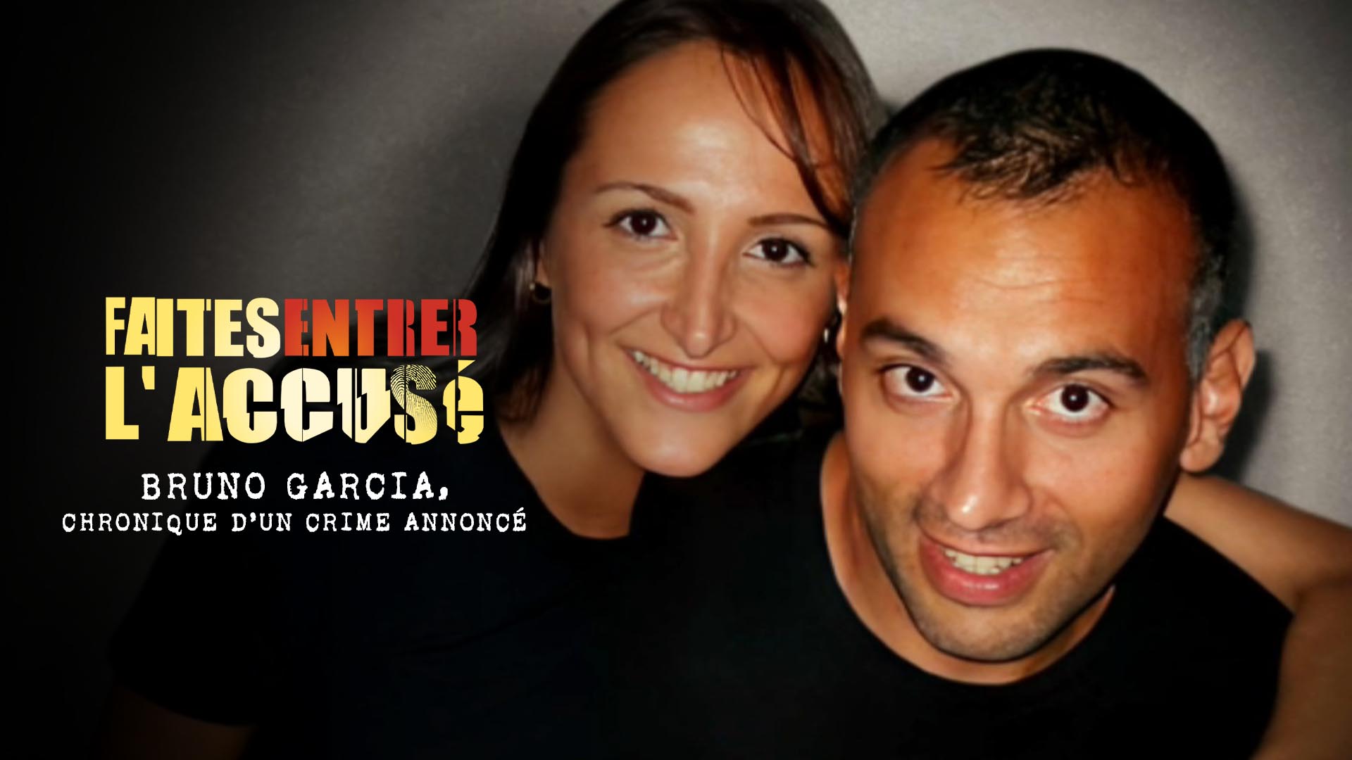 Faites entrer l'accusé Faites entrer l'accusé