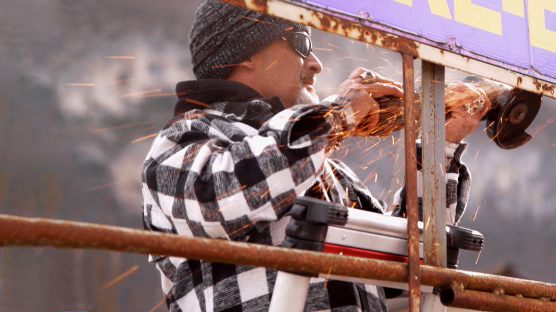 Sos garage du 24 D�cembre