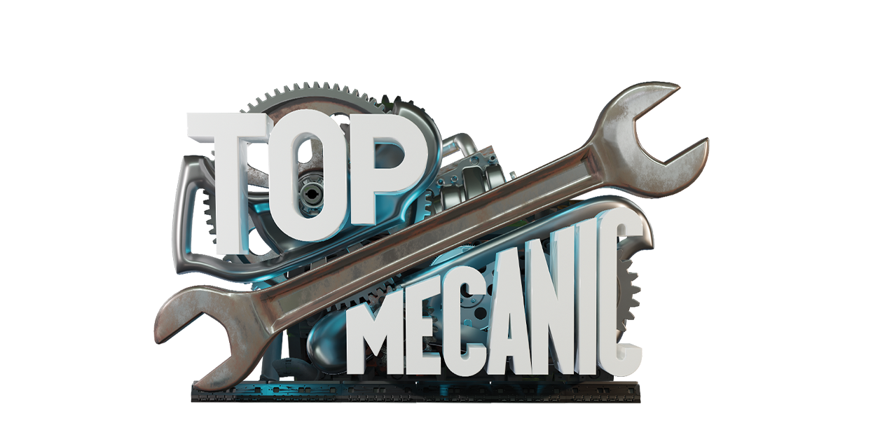 top mecanic : 5 jours pour restaurer une �pave du 01-04-2026