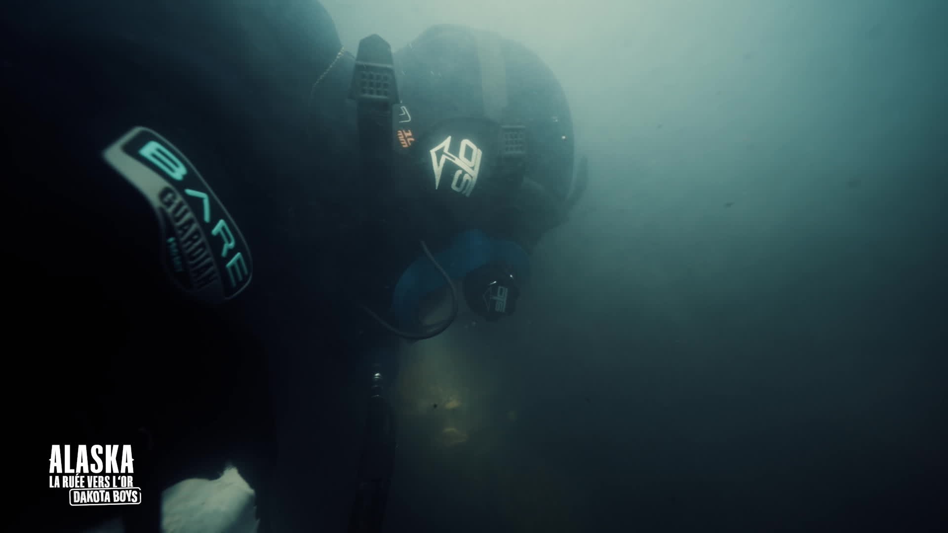 Alaska, la ruée vers l'or : dakota boys du 03 Février Alaska, la ruée vers l'or : dakota boys du 03 Février