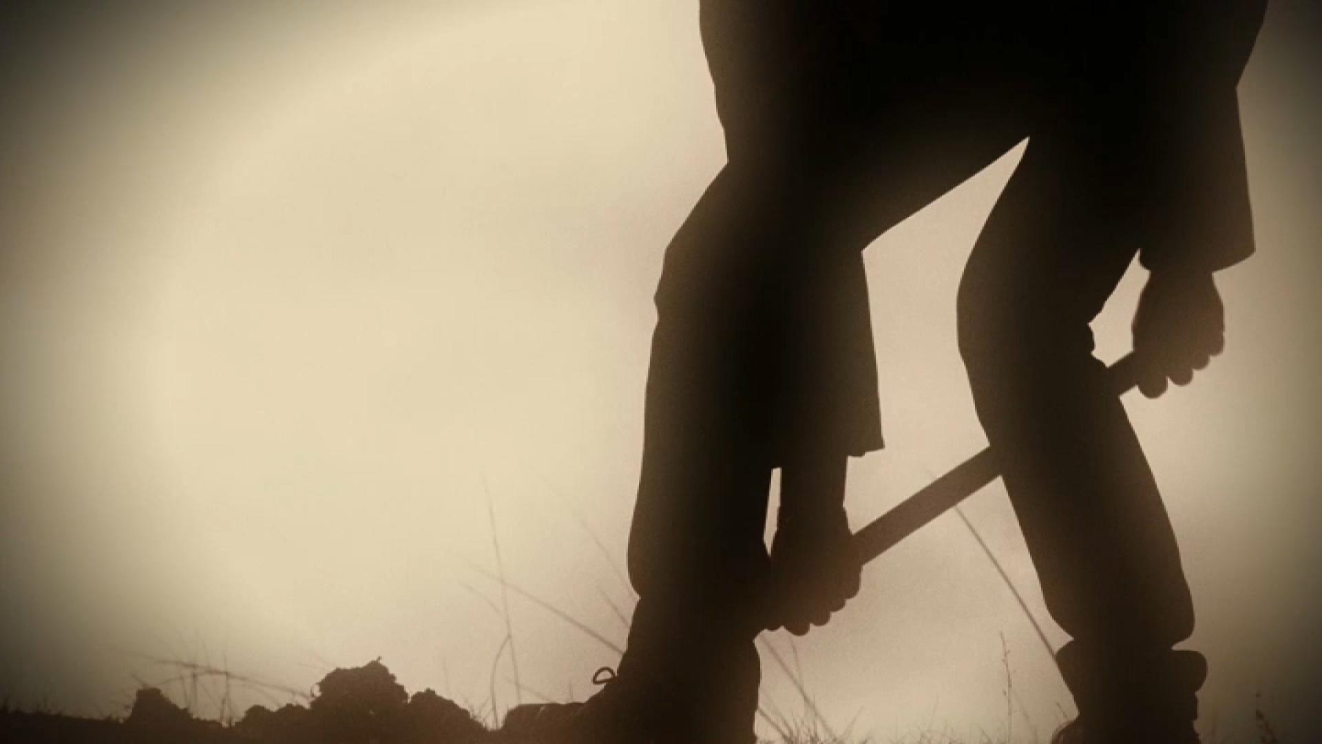 Le mystre d'oak island : la course au trsor