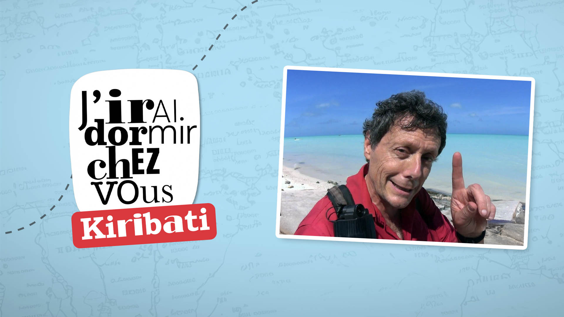 J'irai dormir chez vous