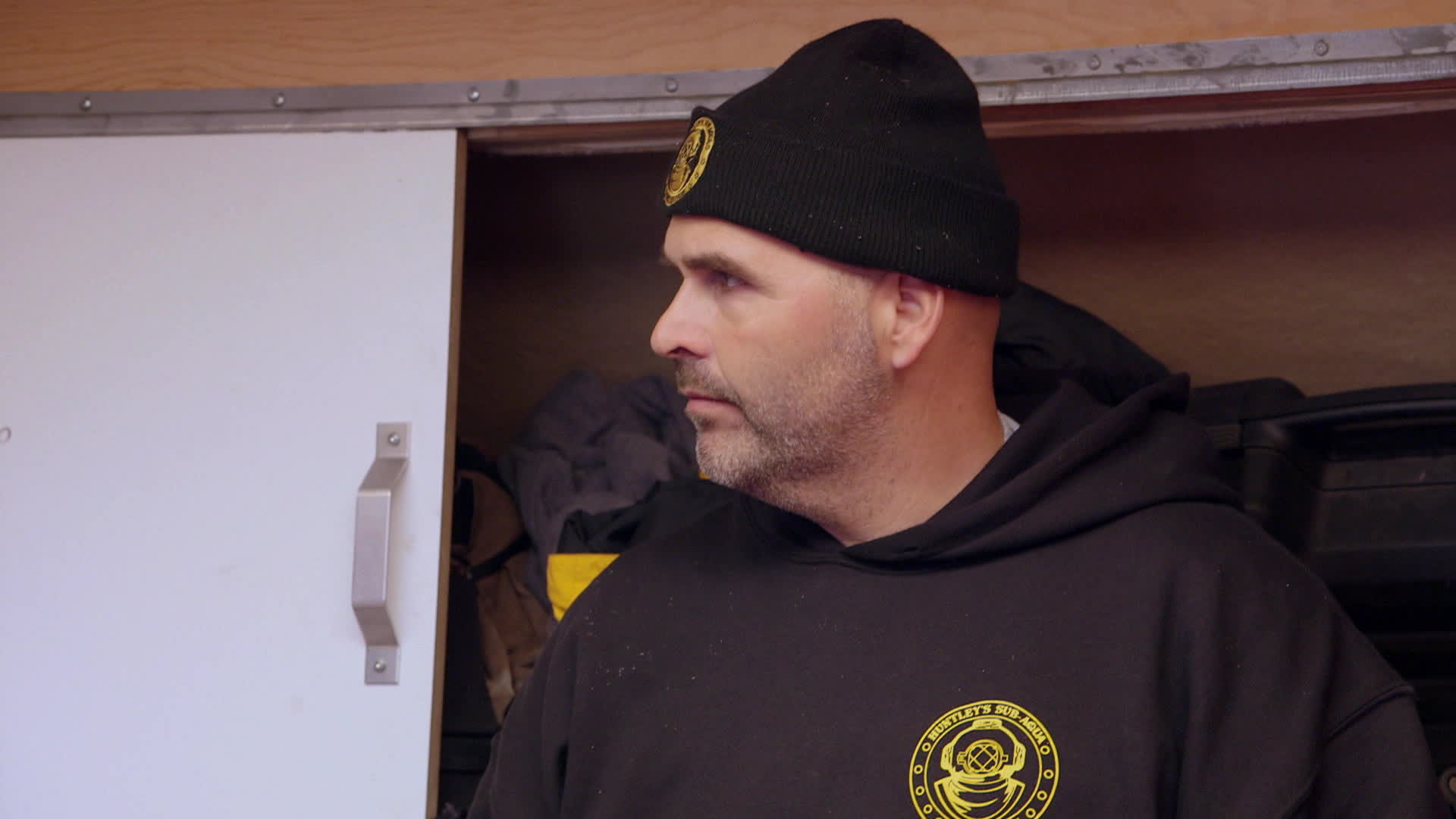 Le myst�re d'oak island : la course au tr�sor du 25 D�cembre