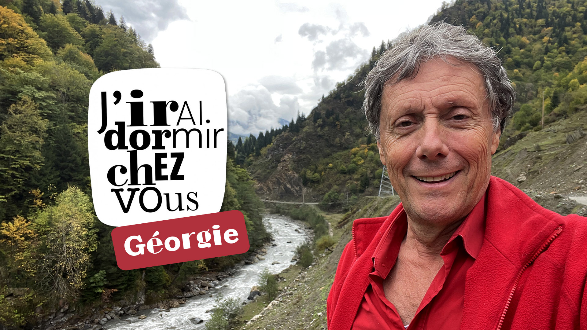 J'irai dormir chez vous du 01 Mars