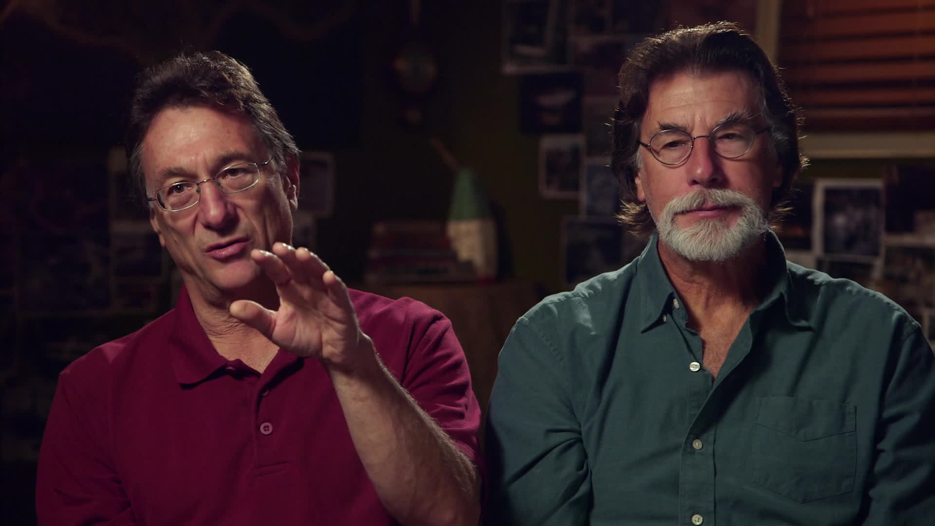 Le myst�re d'oak island : la course au tr�sor