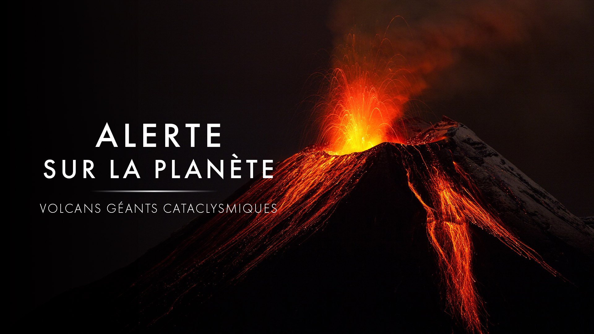 Alerte sur la planète ! Alerte sur la planète !