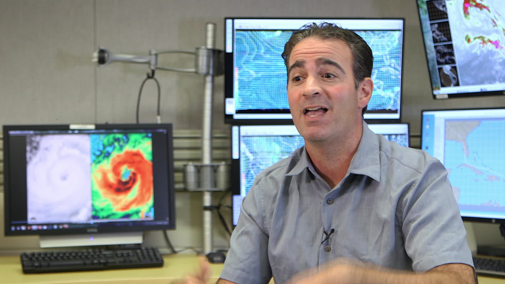 Hors de contr�le du 07 Mars