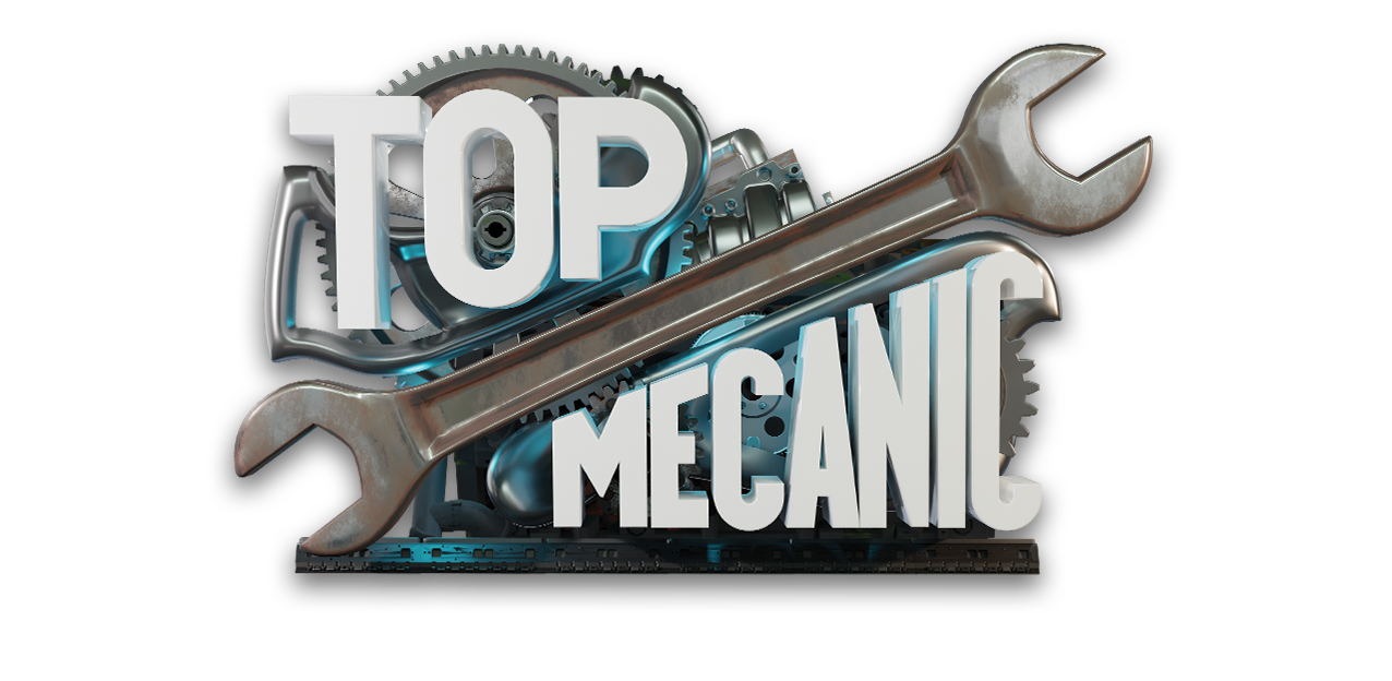 Top mecanic : 5 jours pour restaurer une épave Top mecanic : 5 jours pour restaurer une épave