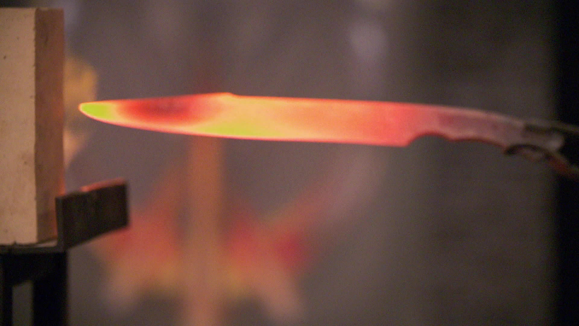 Le meilleur forgeron du 09 F�vrier