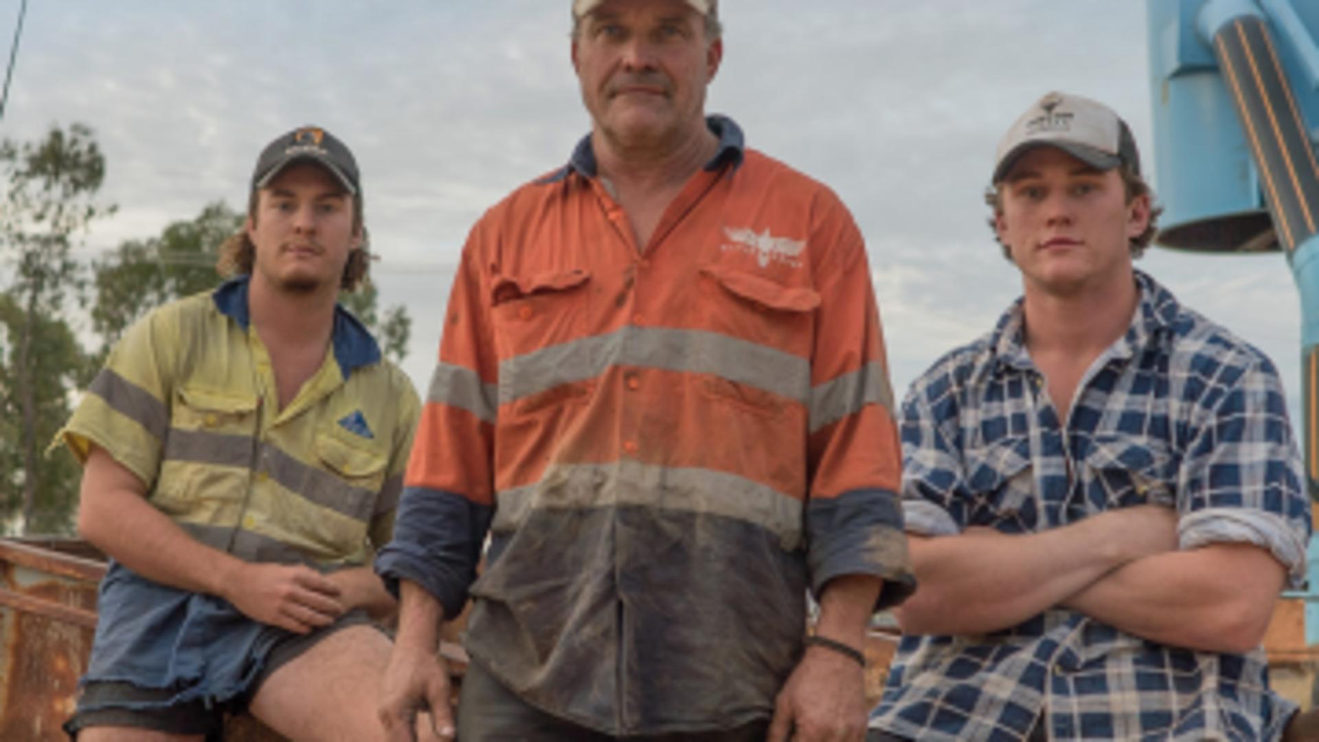 Chercheurs d'opale du 08 Mars