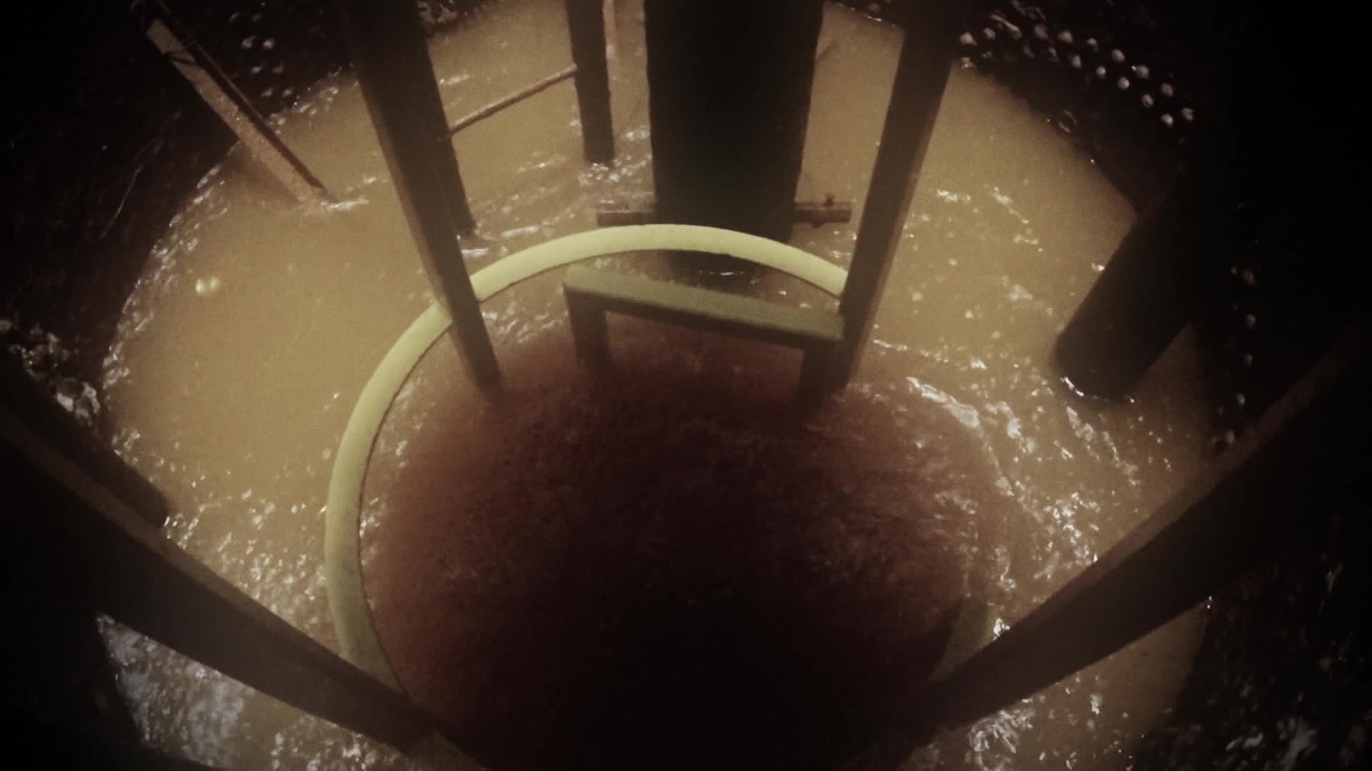 Le myst�re d'oak island : la course au tr�sor du 03 F�vrier