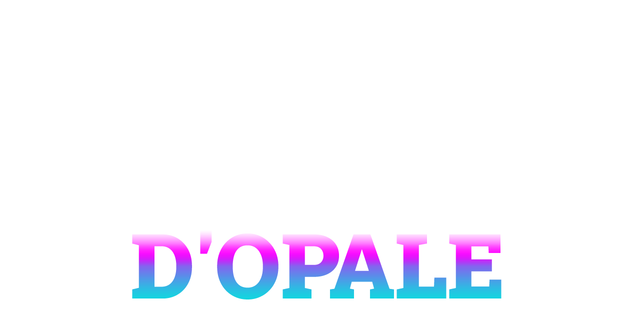 Replay Chercheurs d'opale