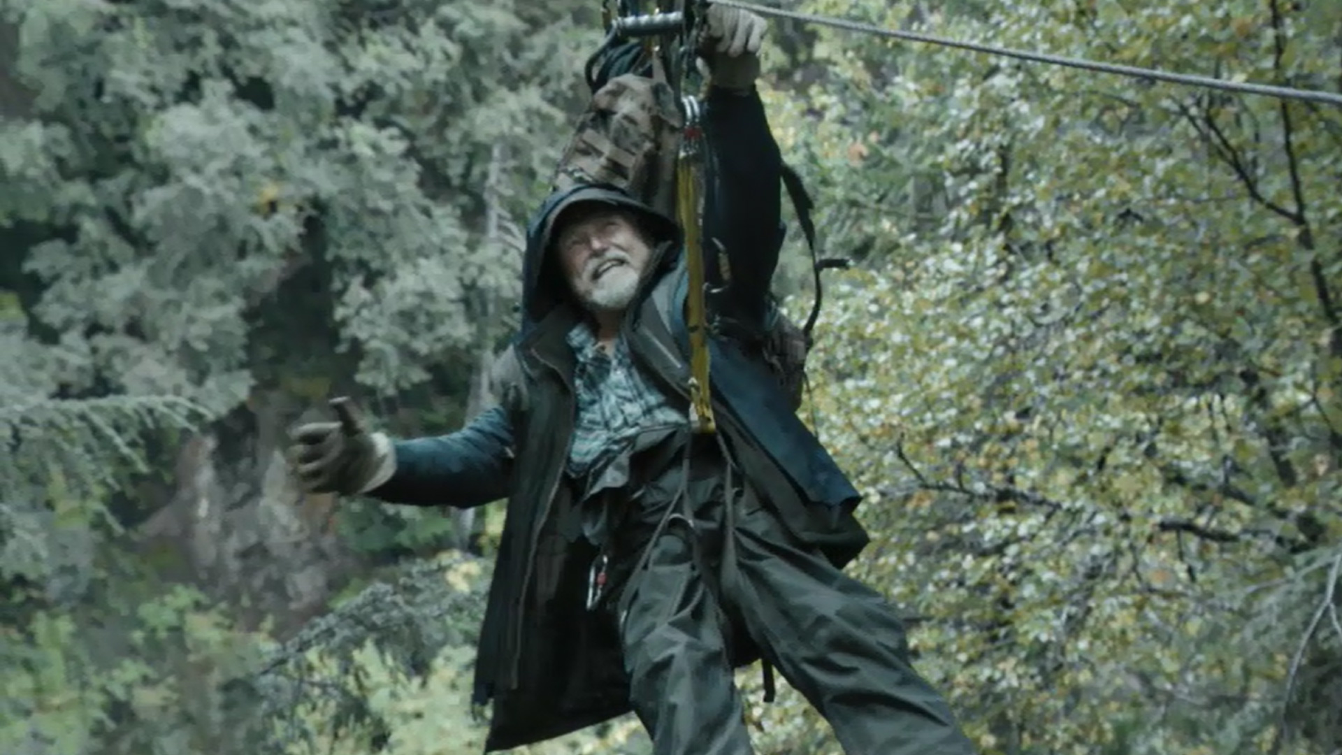 Alaska, la ru�e vers l'or : dakota boys