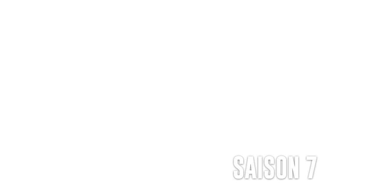 Revoir Seuls face à l'alaska du 14 Avril