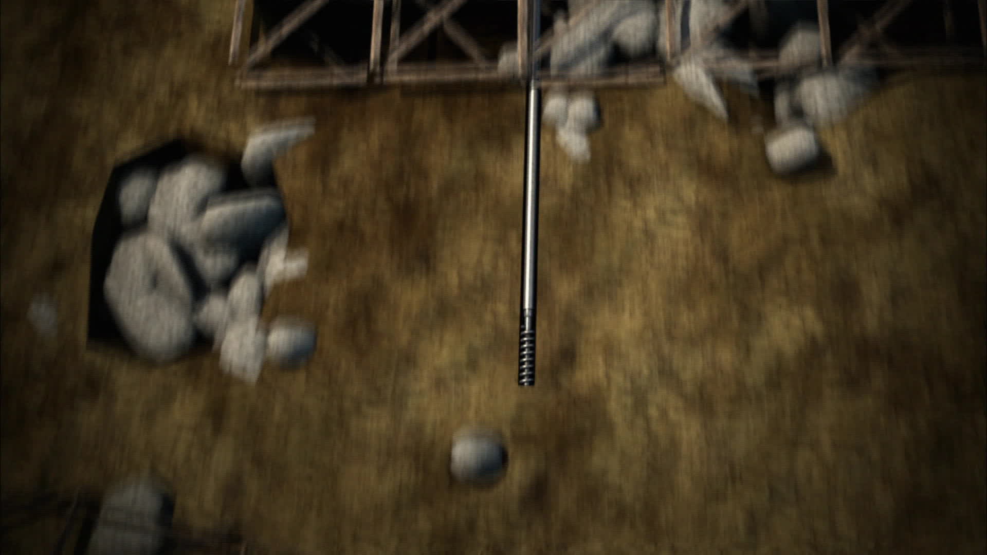 Le mystère d'oak island : la course au trésor Le mystère d'oak island : la course au trésor