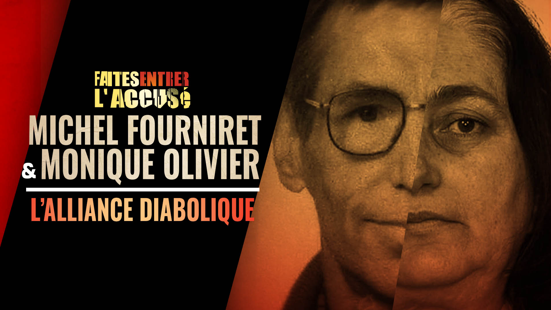 Faites entrer l'accusé Faites entrer l'accusé