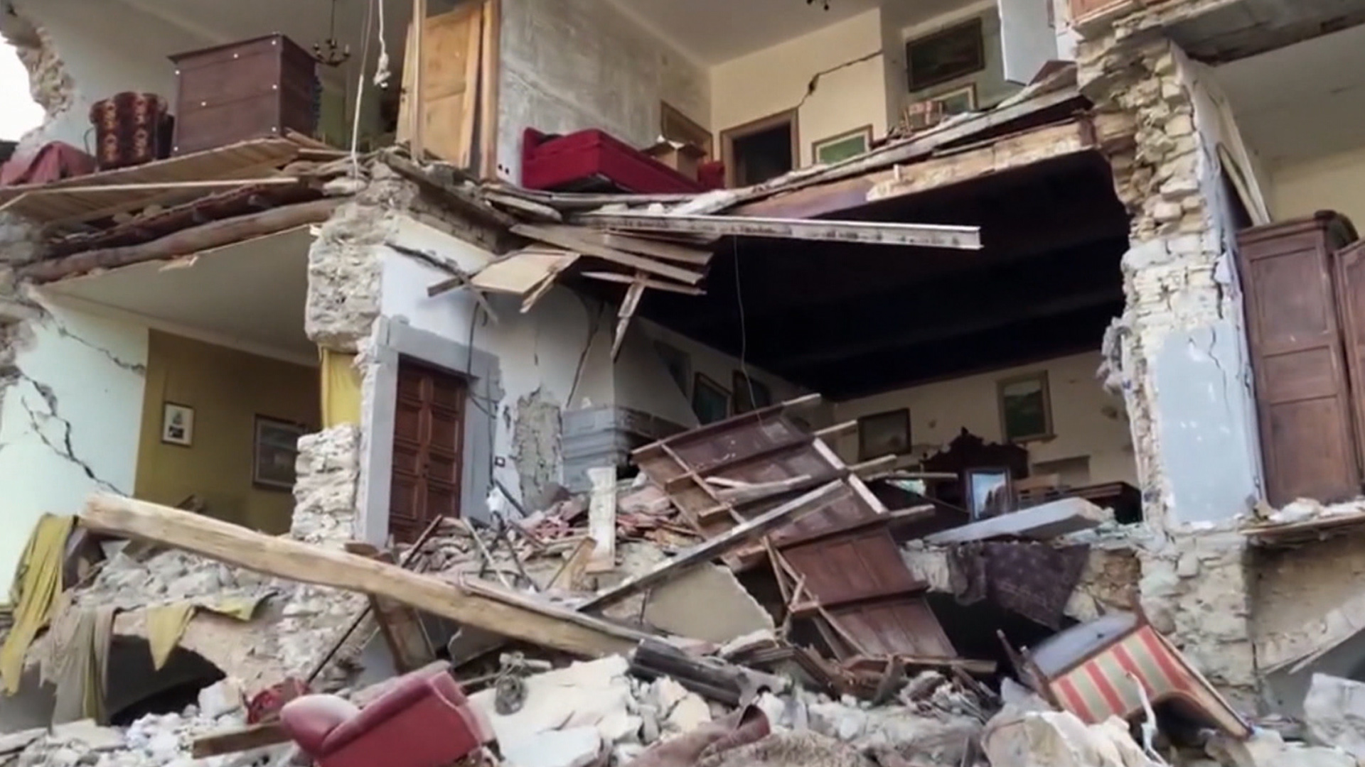 La science des forces de la nature du 13 Décembre La science des forces de la nature du 13 Décembre