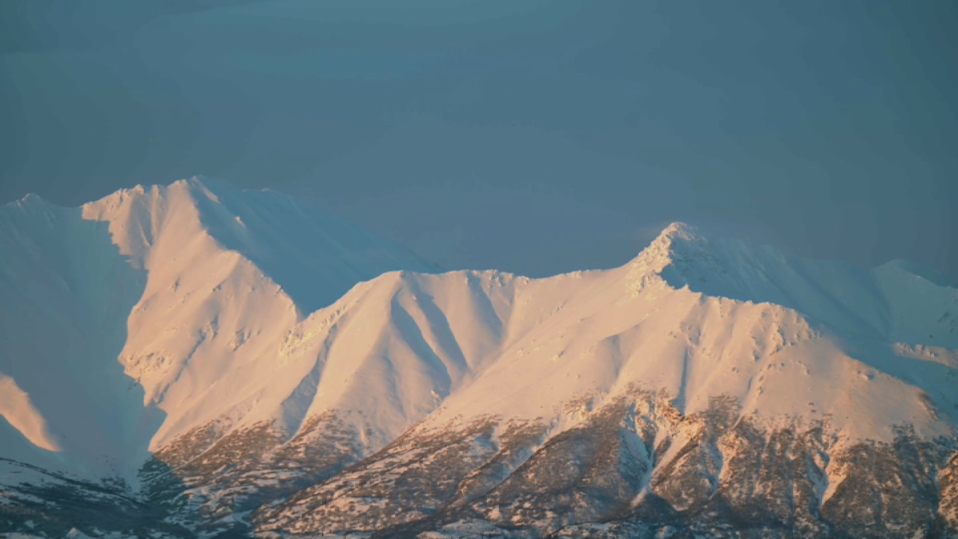 Seuls face à l'alaska Seuls face à l'alaska