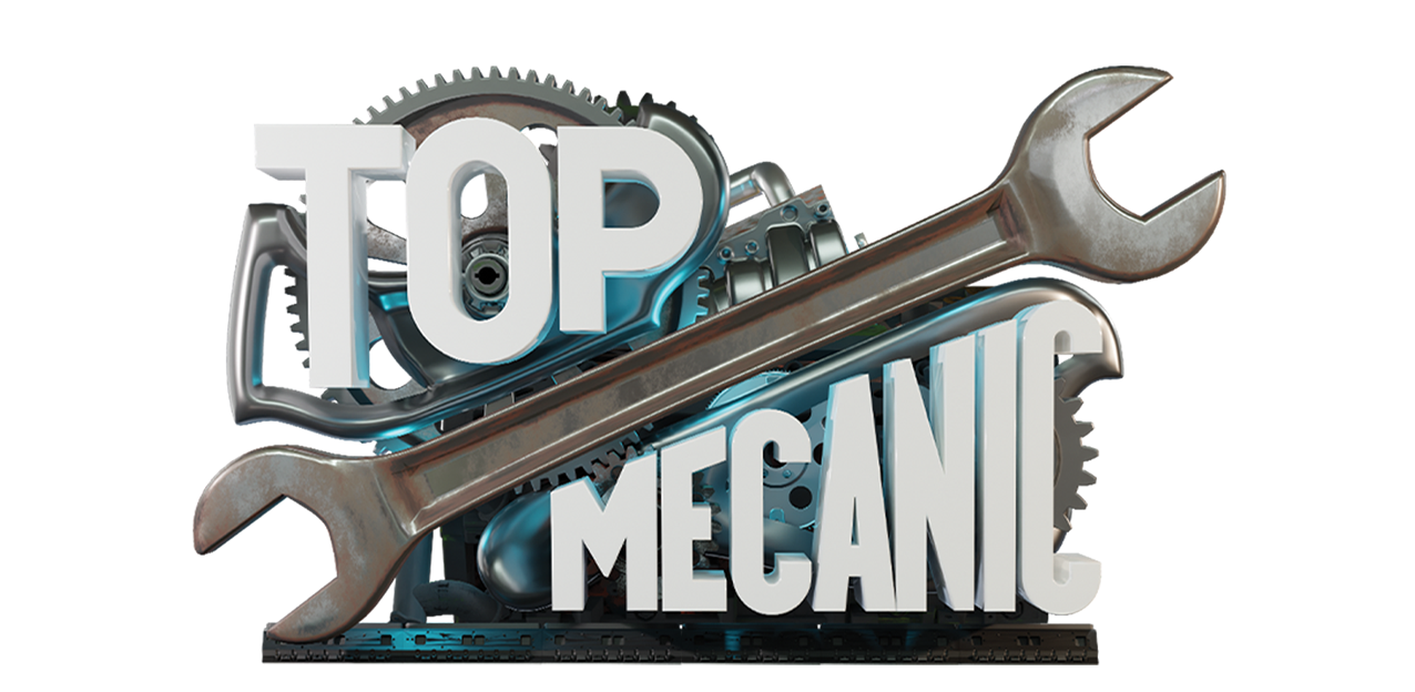 Top mecanic : 5 jours pour restaurer une épave Top mecanic : 5 jours pour restaurer une épave
