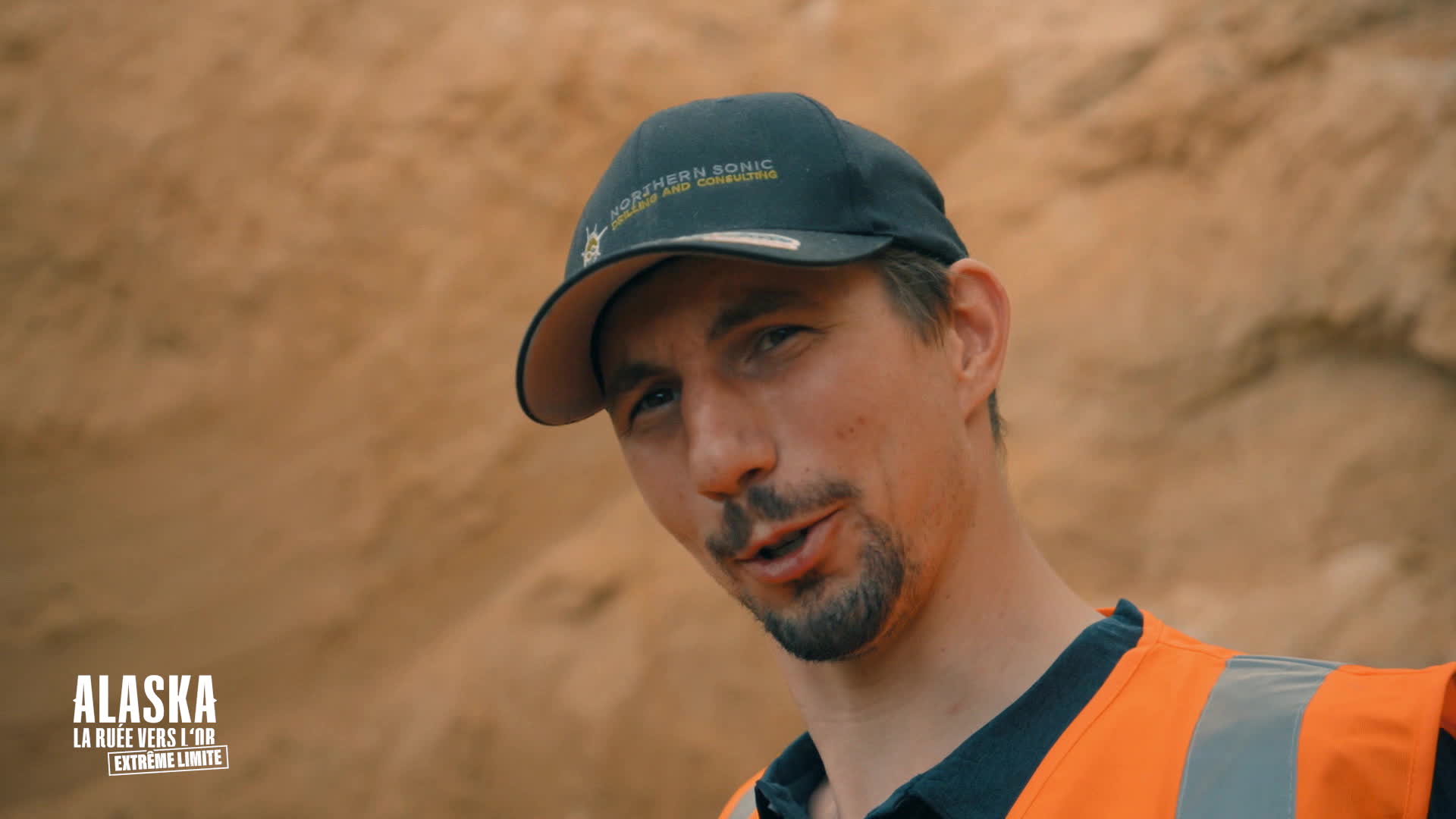 Alaska, la ruée vers l'or : extrême limite Alaska, la ruée vers l'or : extrême limite