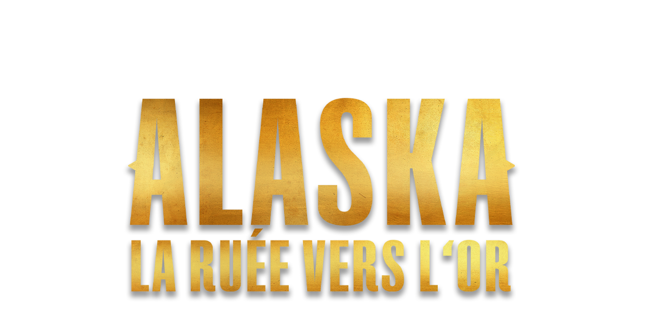 Revoir alaska, la rue vers l'or en replay