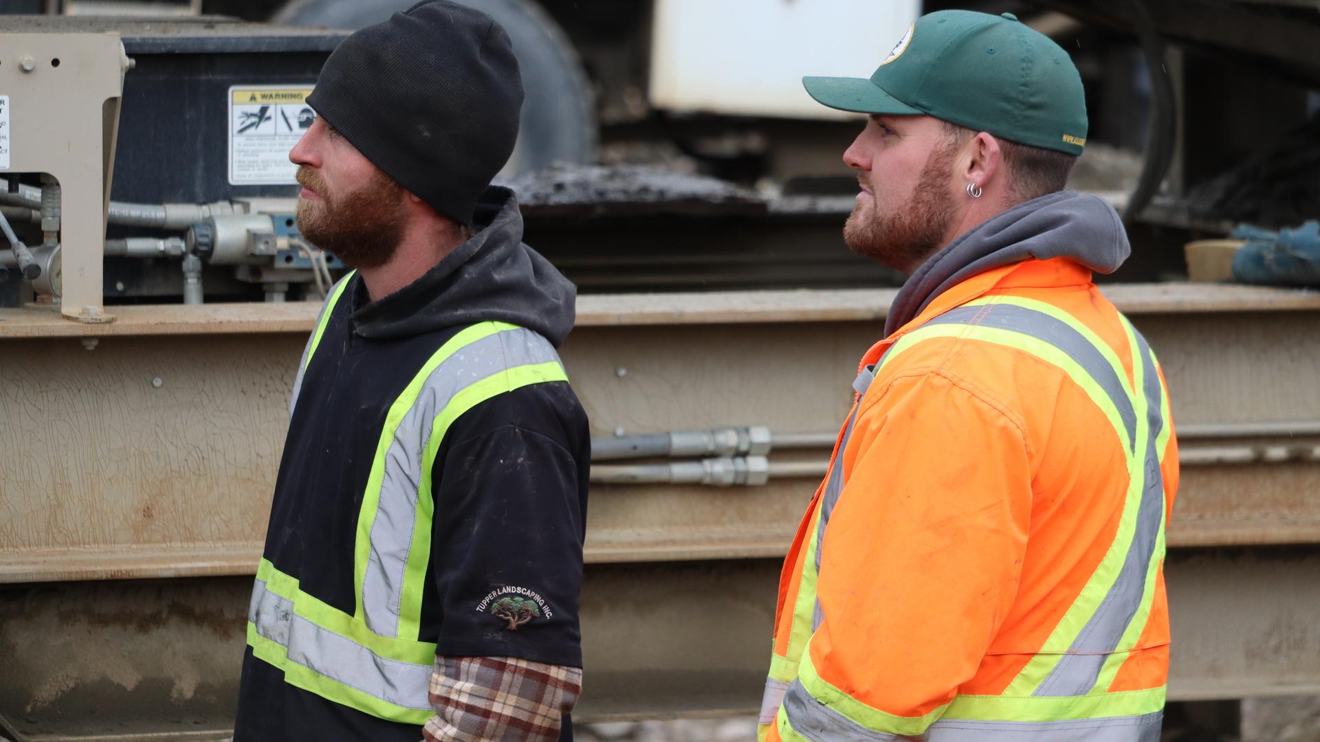 Alaska, la ru�e vers l'or