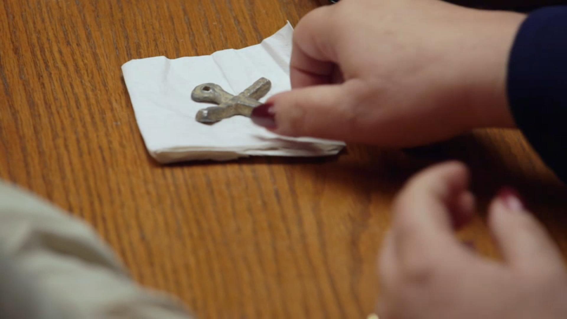 Le mystère d'oak island : la course au trésor Le mystère d'oak island : la course au trésor