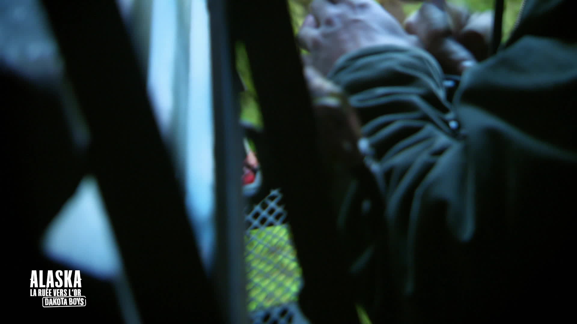 Alaska, la ruée vers l'or : dakota boys Alaska, la ruée vers l'or : dakota boys