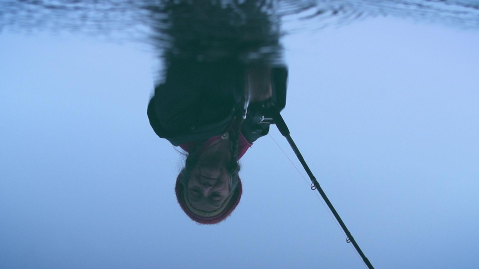 Alaska : seuls au monde Alaska : seuls au monde